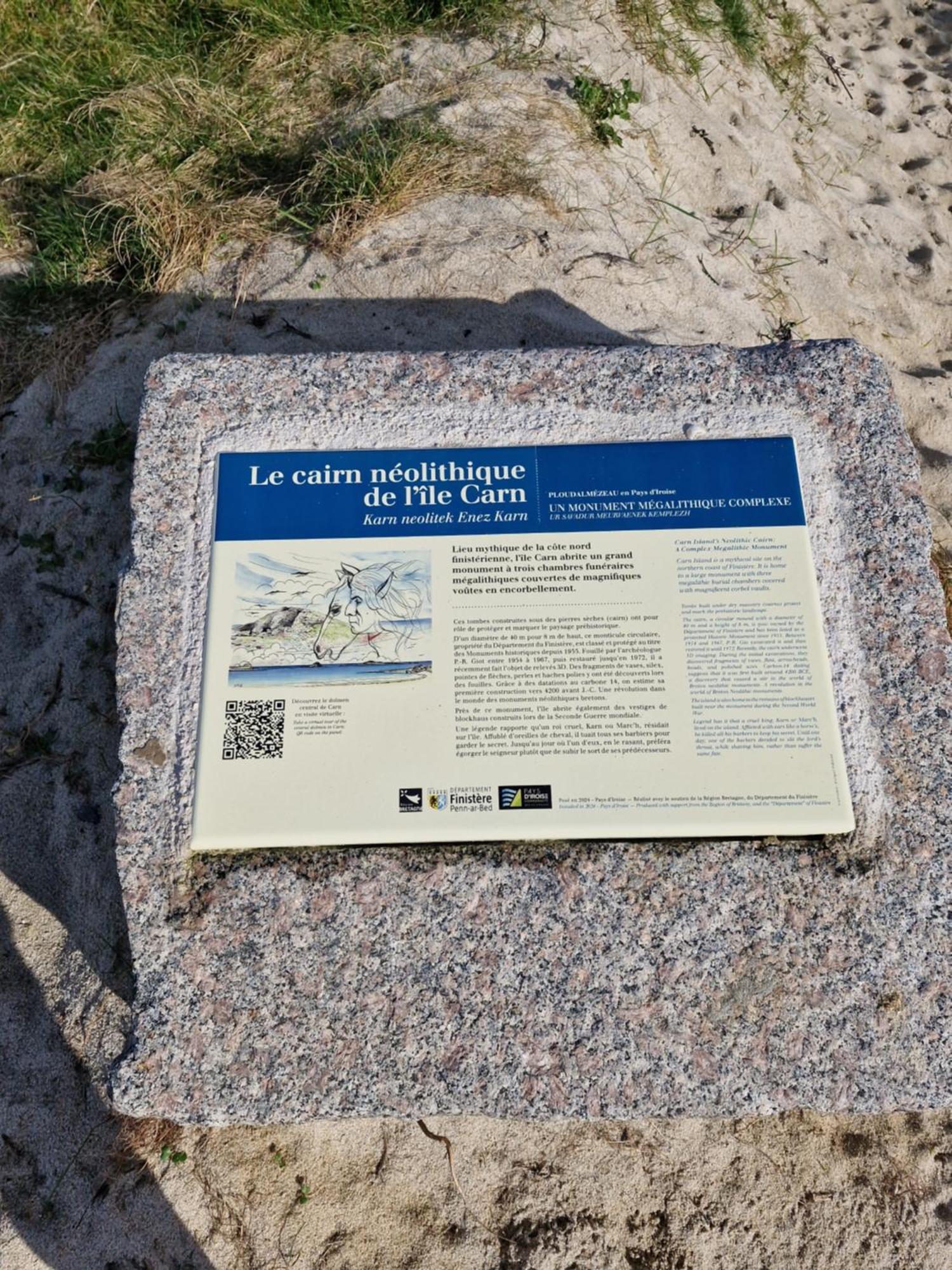 Gite Kerlosvezan, A La Campagne, Proche Mer Lampaul-Ploudalmézeau Exterior photo